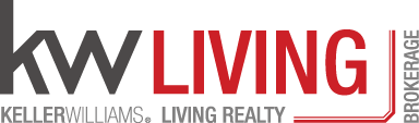 KW Living Realty Logo
